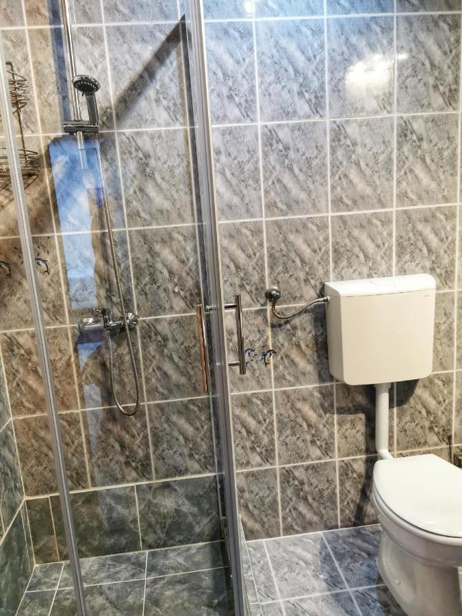 Apartment Stipe Bibinje Luaran gambar