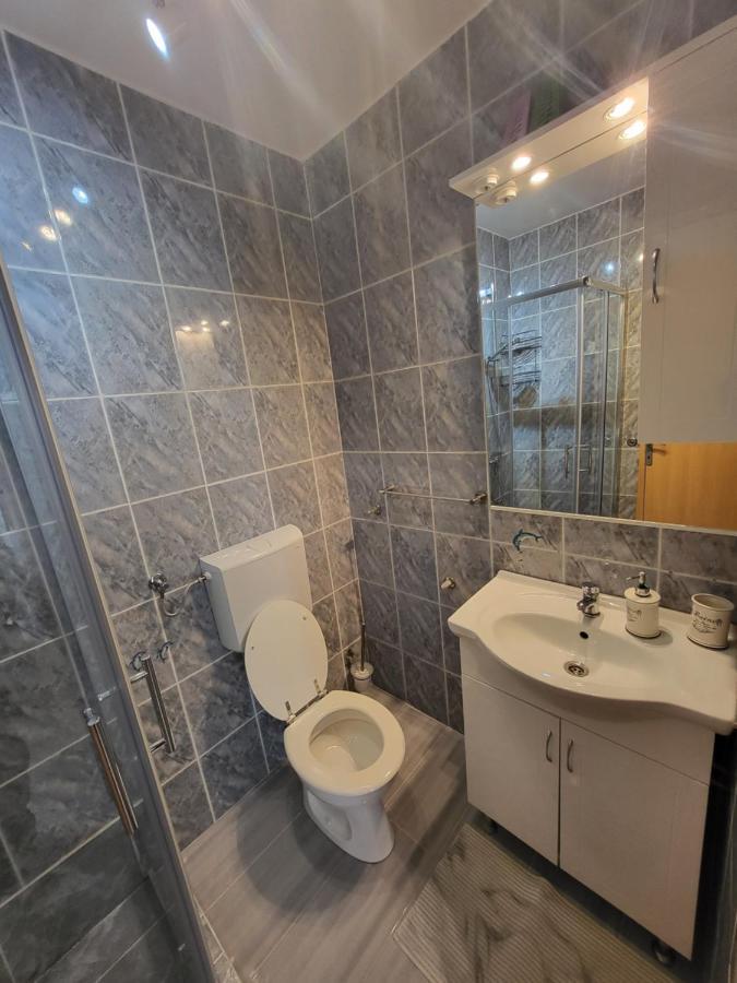 Apartment Stipe Bibinje Luaran gambar