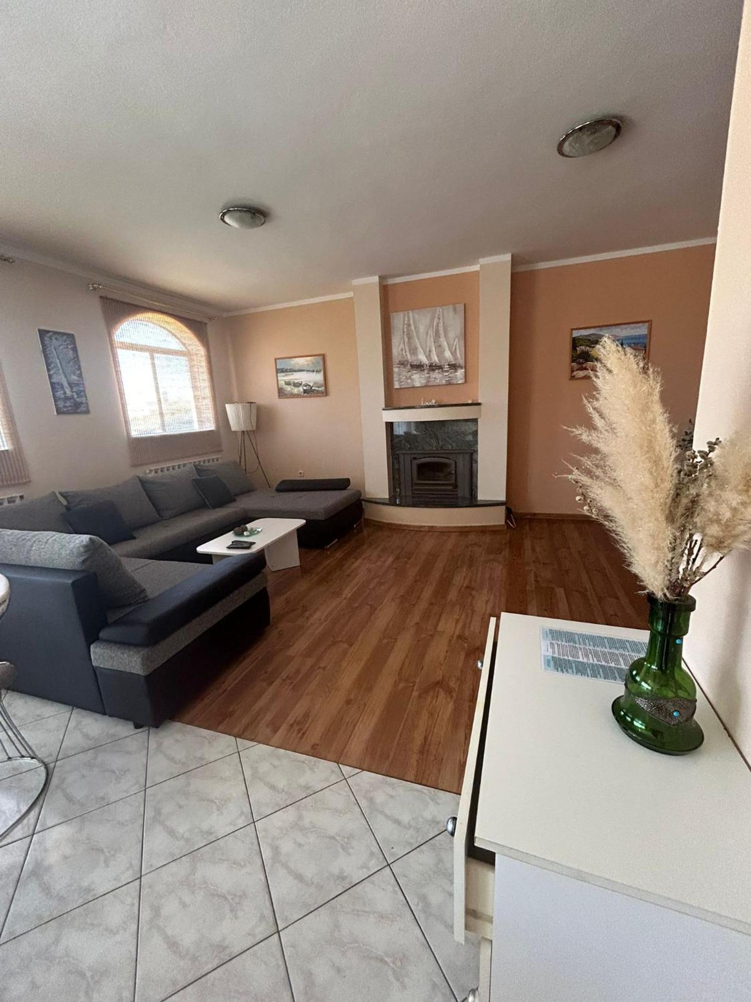 Apartment Stipe Bibinje Luaran gambar