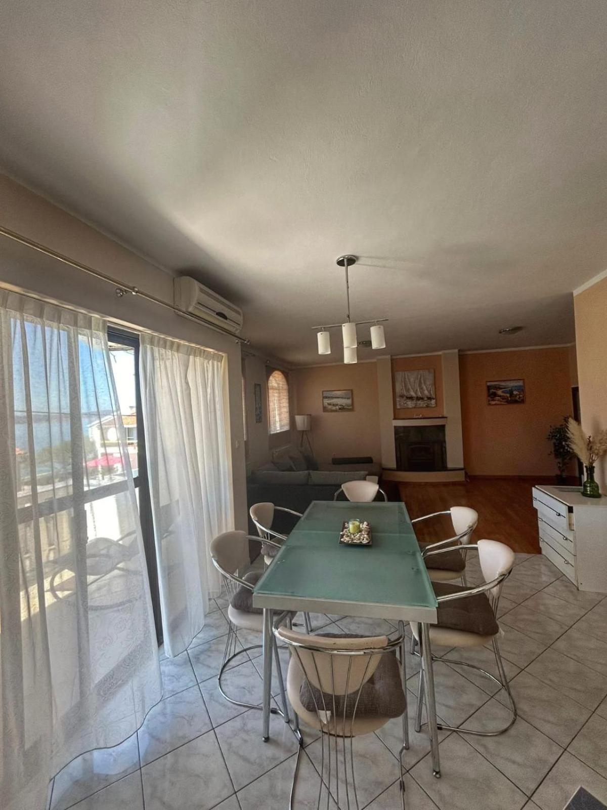 Apartment Stipe Bibinje Luaran gambar
