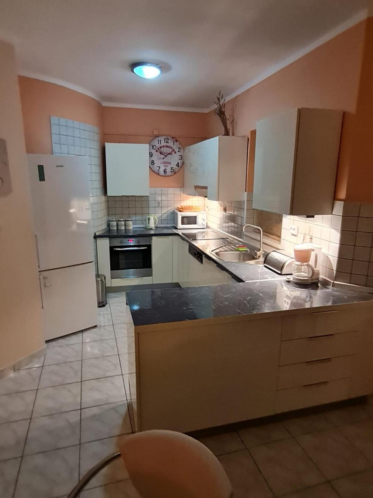 Apartment Stipe Bibinje Bilik gambar