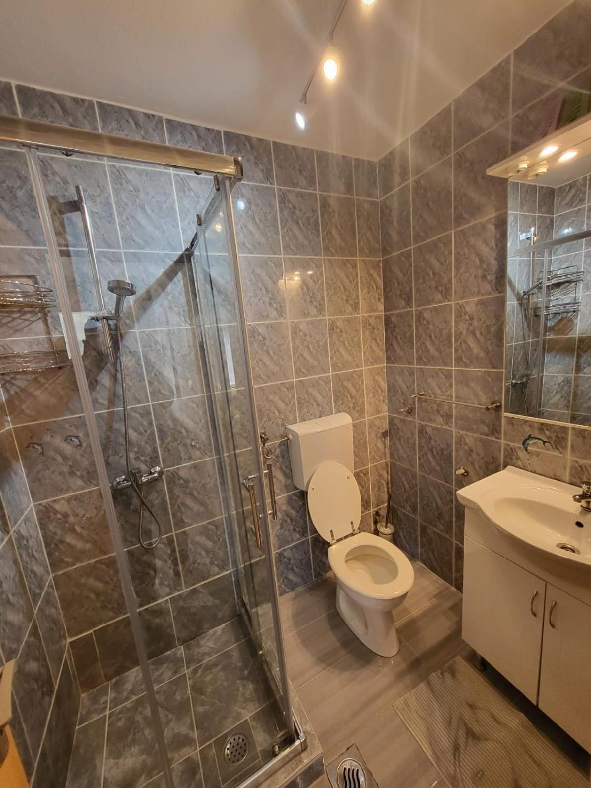Apartment Stipe Bibinje Luaran gambar