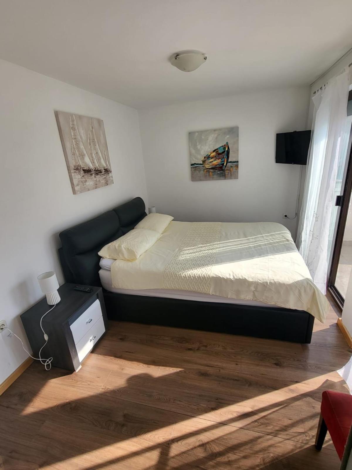 Apartment Stipe Bibinje Luaran gambar