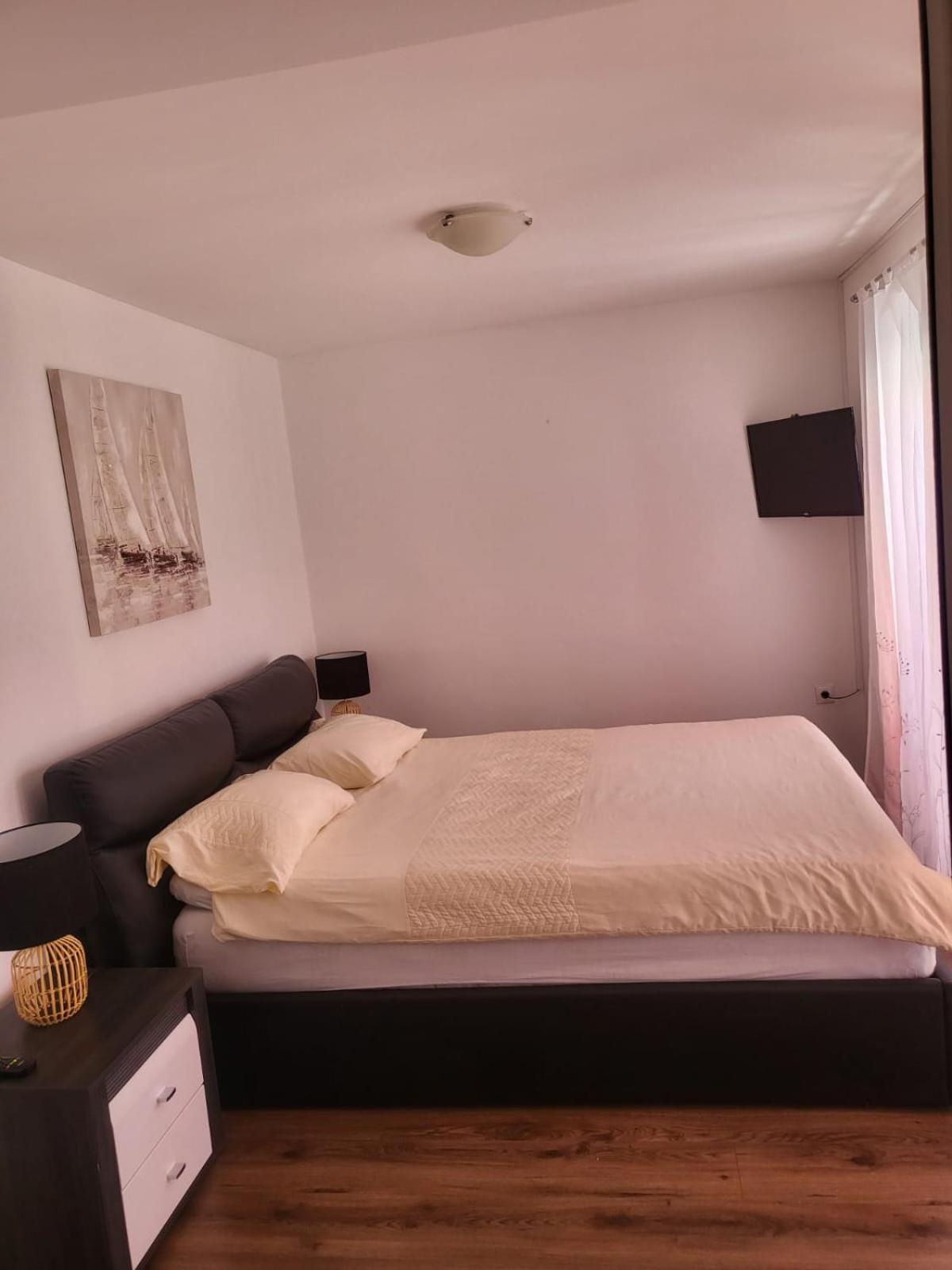 Apartment Stipe Bibinje Luaran gambar