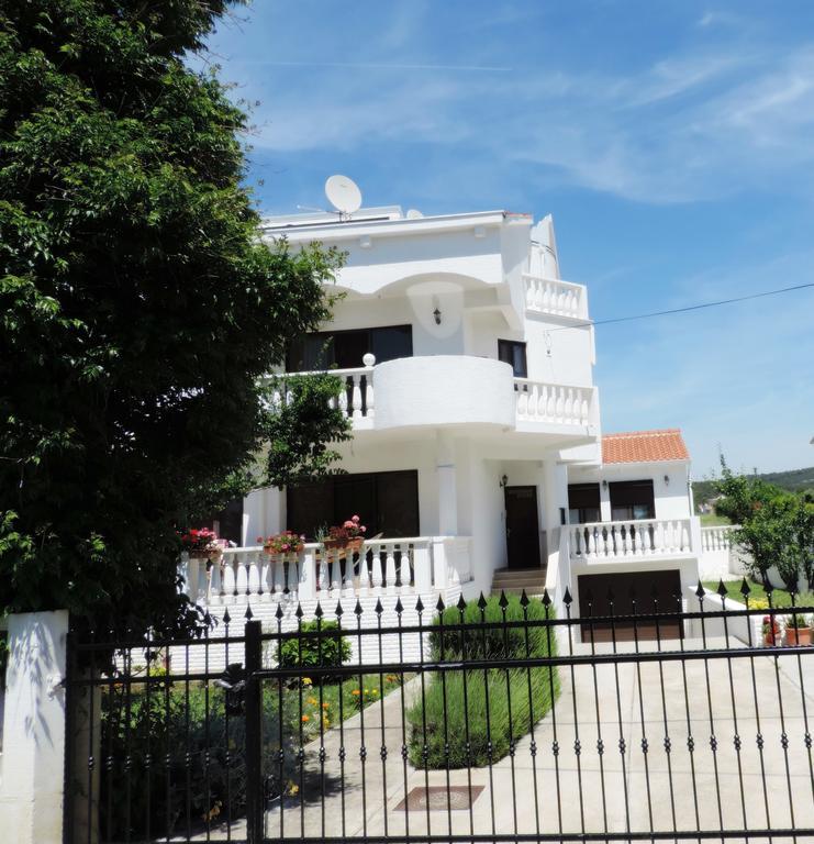 Apartment Stipe Bibinje Luaran gambar